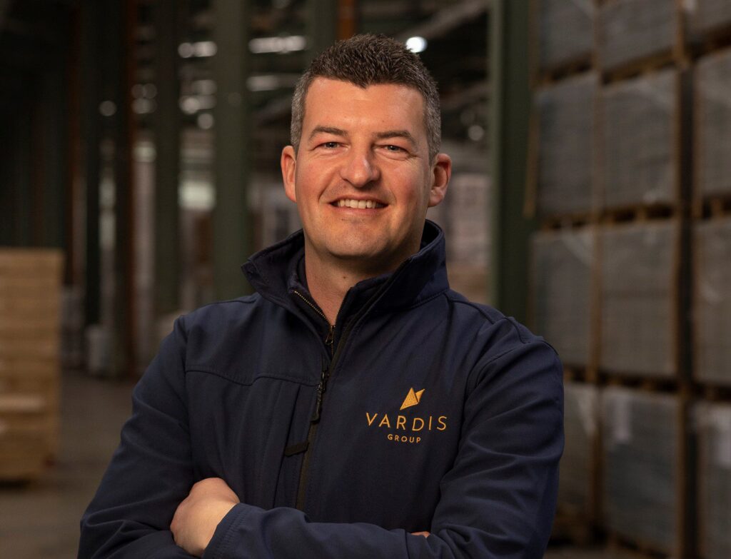 Vardis Recruitment Latest Construction Jobs in Ireland